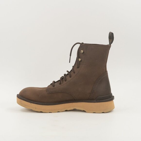 Sorel Hi-Line Lace \'Fallen - Velvet Tan\' NM4804-208 Boots size 8 READ main image 5